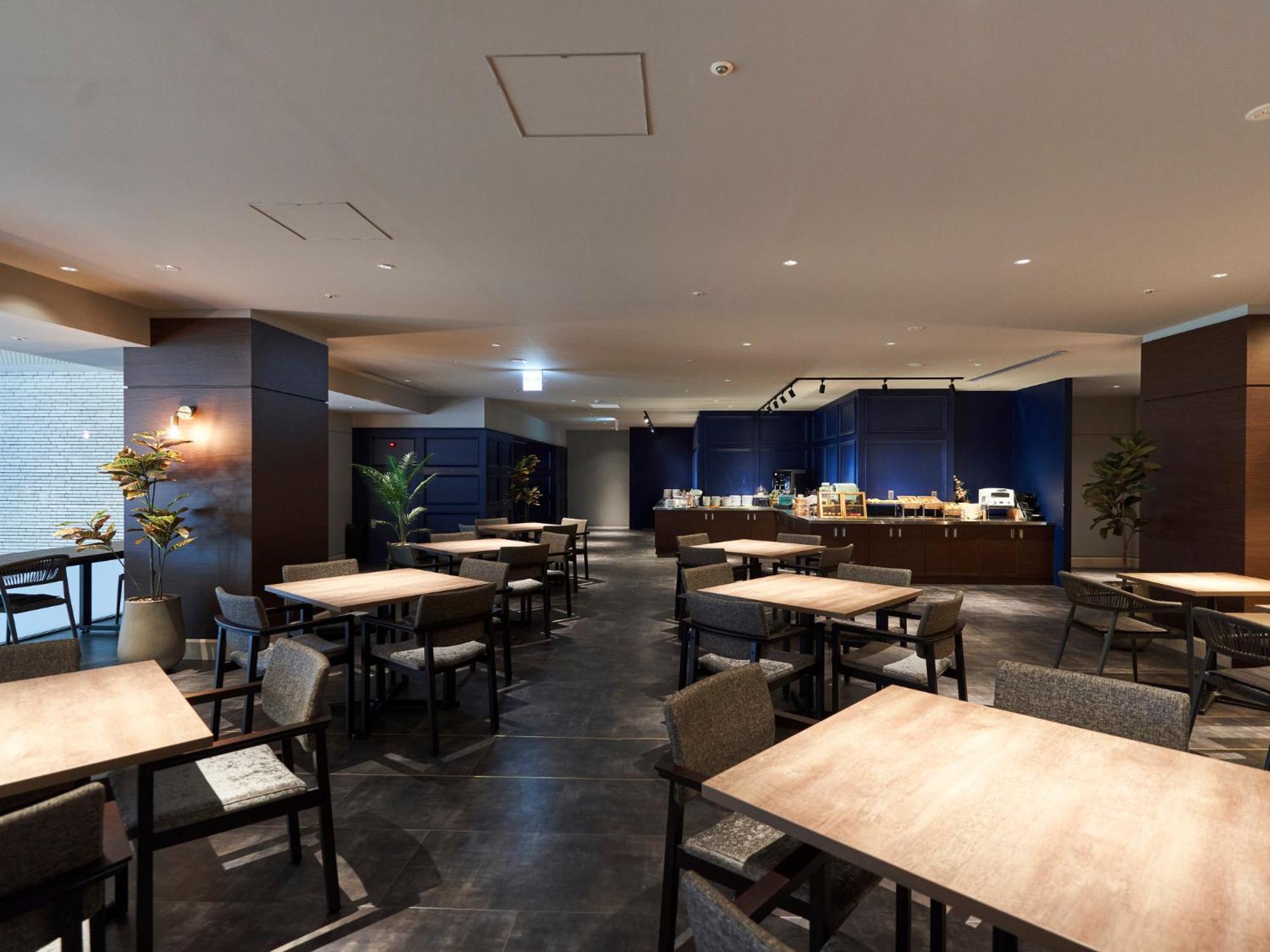 Princess Garden Hotel Nagoya Bagian luar foto
