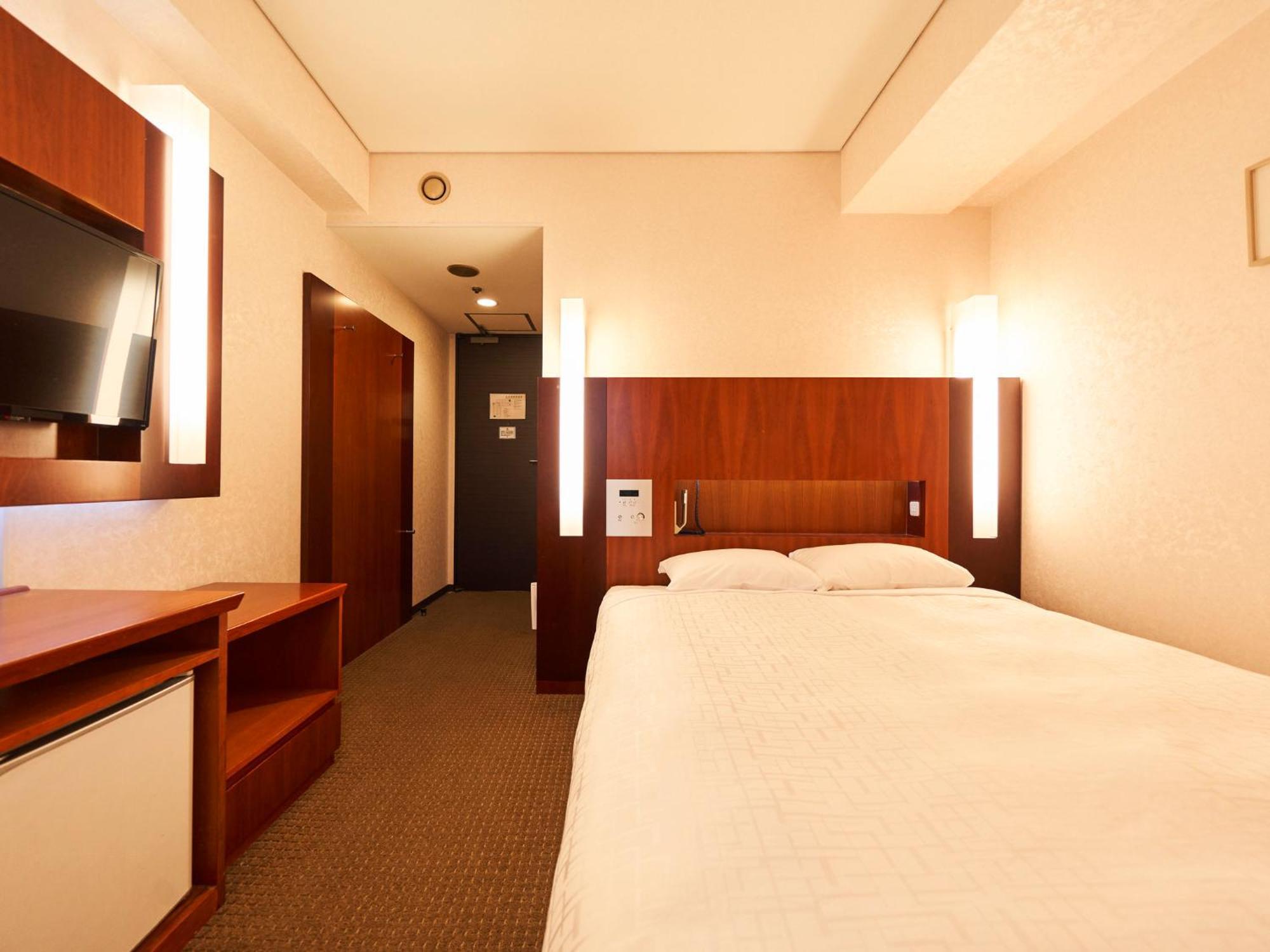 Princess Garden Hotel Nagoya Bagian luar foto