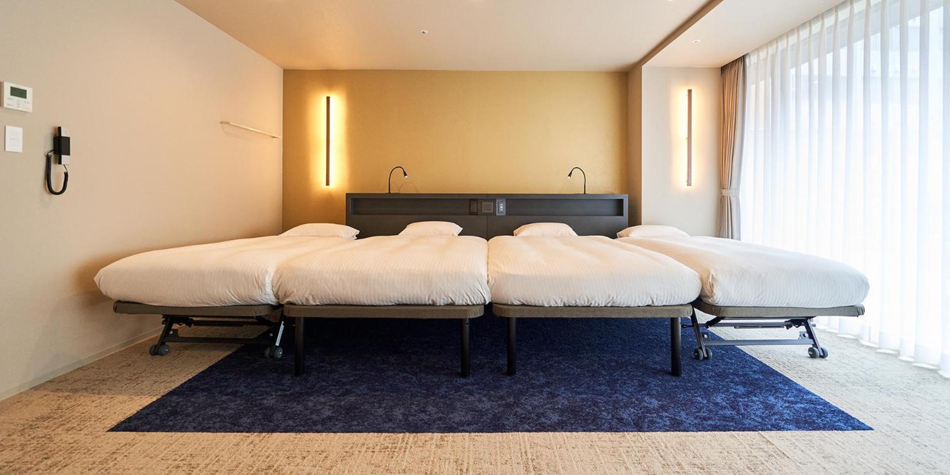 Princess Garden Hotel Nagoya Bagian luar foto