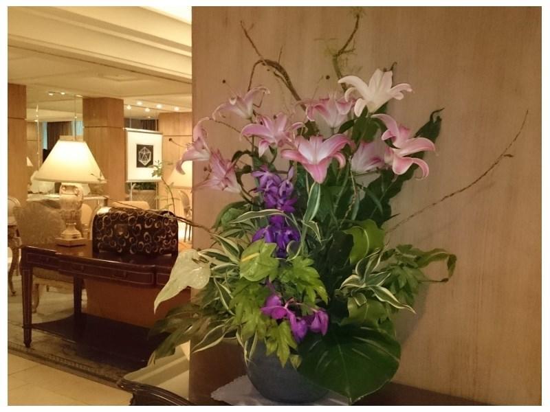 Princess Garden Hotel Nagoya Bagian luar foto