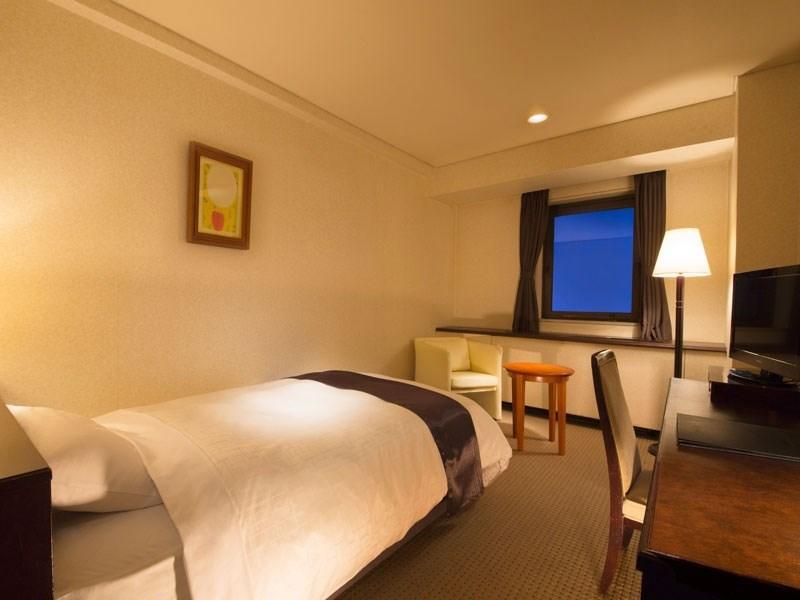 Princess Garden Hotel Nagoya Bagian luar foto